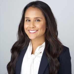 Meet your Posher, Tanisha!